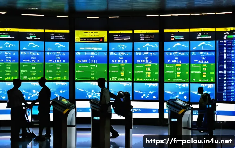 팔라우의 국제 공항과 항공 노선 관련 이미지 2